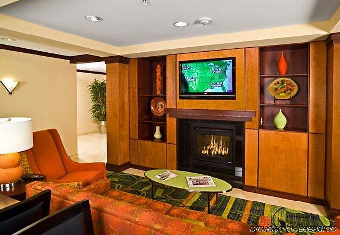 Fairfield Inn And Suites By Marriott Ауґуста Екстер'єр фото